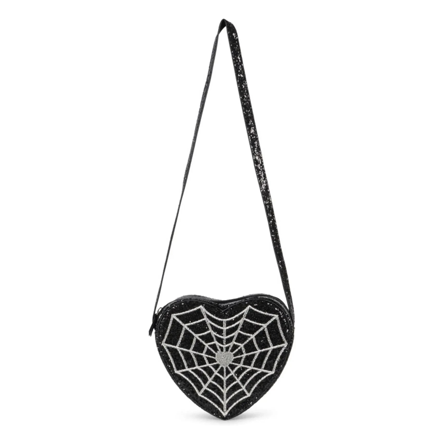 Konges Sløjd - Halloween-Tasche | Schwarz