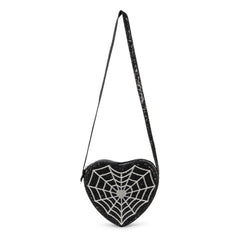 Konges Sløjd - Halloween-Tasche | Schwarz