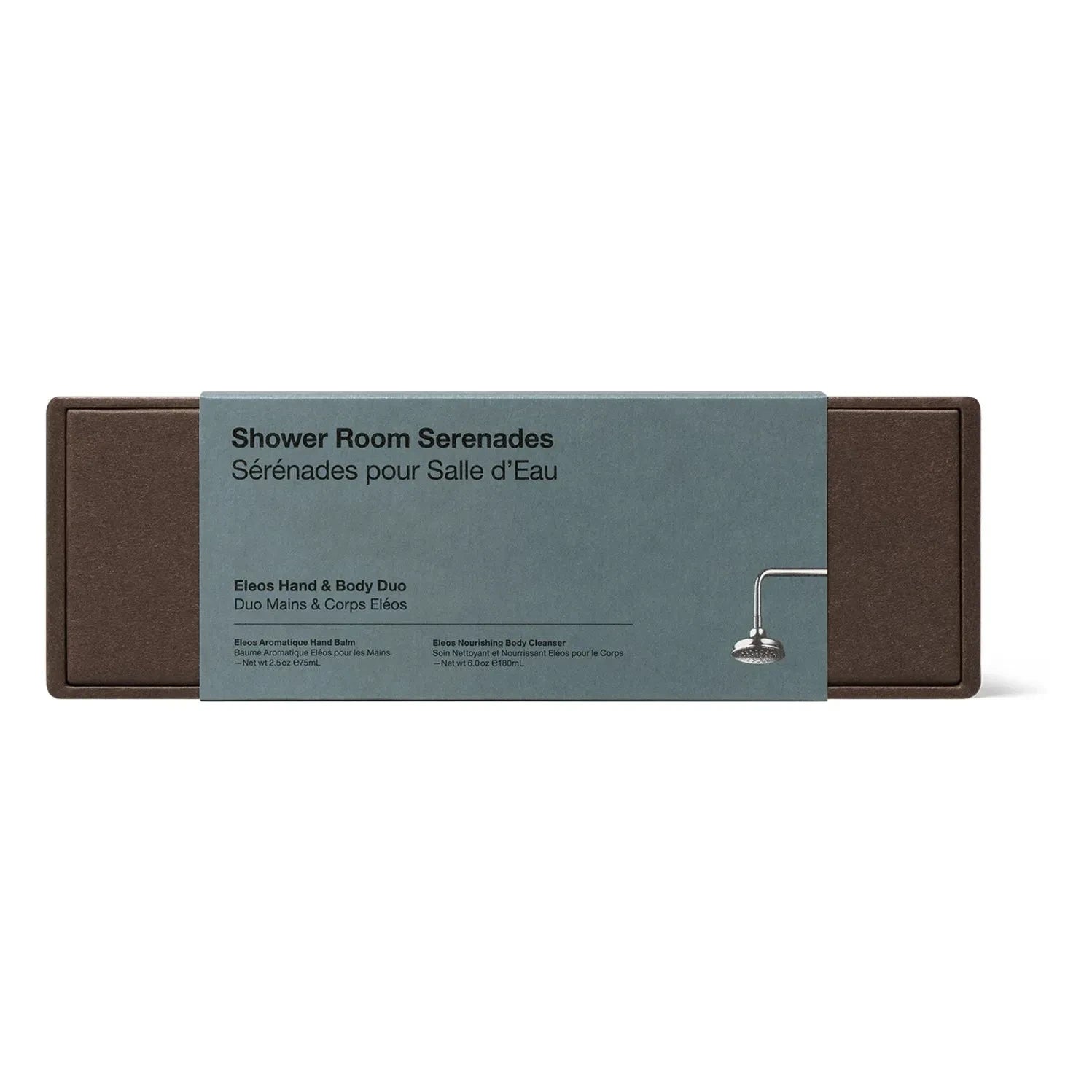 Aesop – Duschraumset Serenades