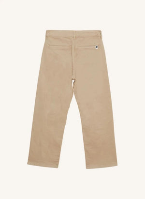 Hundred Pieces - Elvis Chino Hose | Beige