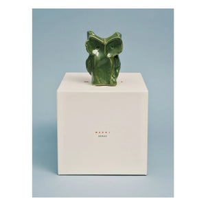 Serax - Vase After Midnight, Marni | Grün