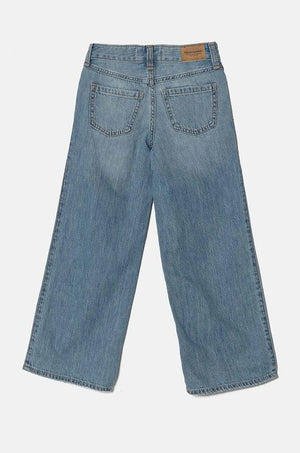Abercrombie & Fitch Çocuk Kot Pantolonu