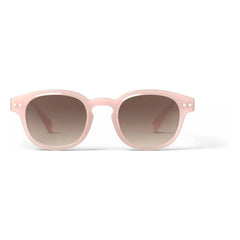 IZIPIZI - Sonnenbrille #C Junior - Izipizi x Bonpoint | Hellrosa