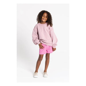 Smallable Kid - Maia Bio-Baumwoll-Sweatshirt | Staubrosa