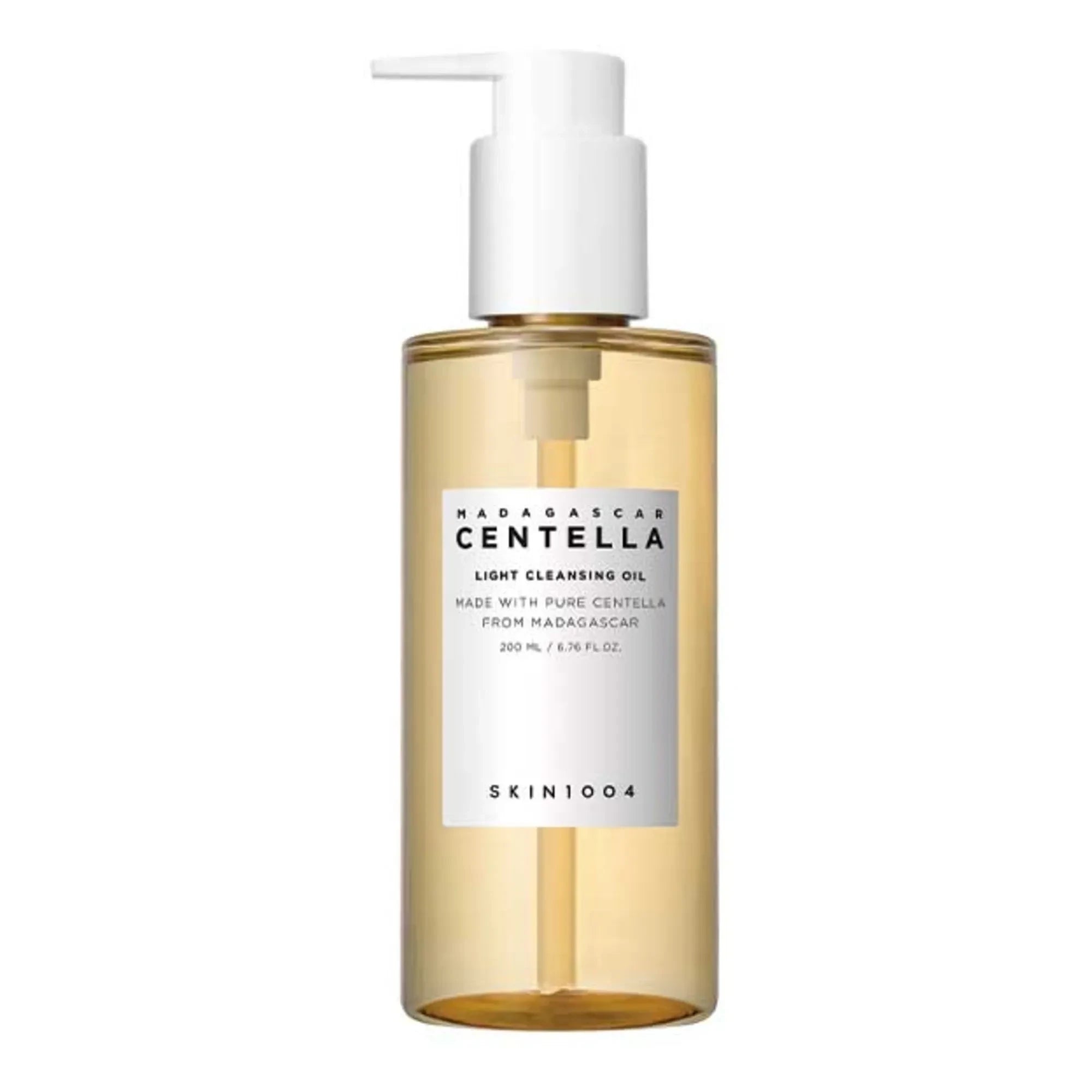 SKIN1004 - Centella Asiatica Leichte Reinigungsöl - 200ml