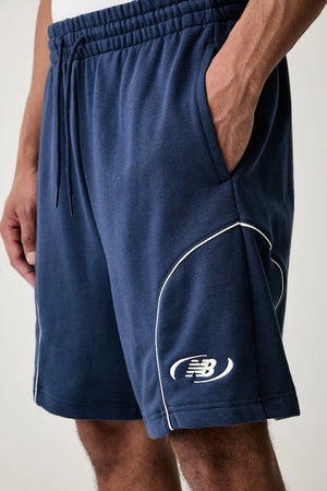 New Balance erkek şort eşofman altı