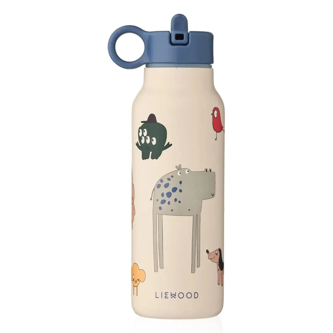 Liewood - Falk Wasserflasche - 350 ml | Imagine/Sandy