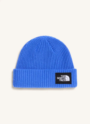 The North Face - The North Face Mütze | Elektrikblau