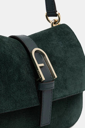 Furla Kadın Deri Crossbody Çanta