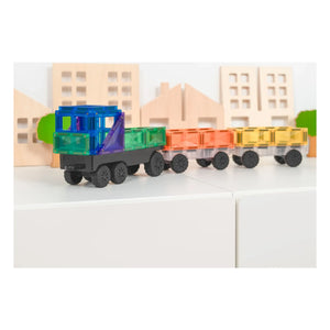 Connetix – Transportpaket – 50 Teile | Rainbow