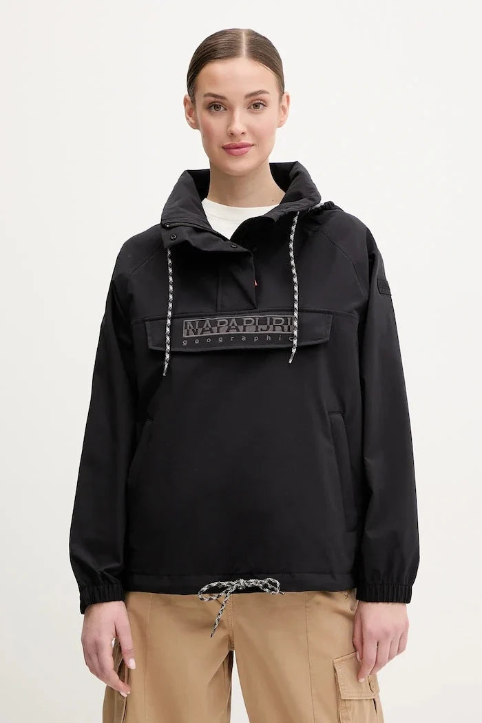 Napapijri Rainforest Dune Jacke