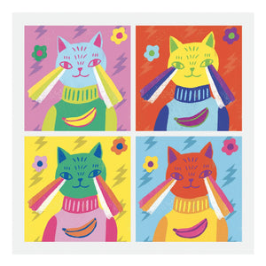 Djeco - Inspiriert von Totally Pop