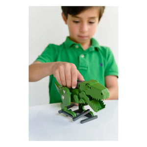 4M - T-Rex Roboter