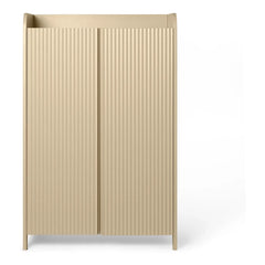 Ferm Living - Stehschrank | Beige