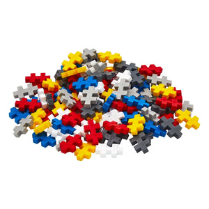 Plus-Plus - Mecha Bot Tube - 100 Teile
