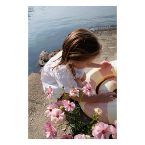 Petites Pommes - Anna Schwimmreifen | Dusty Pink