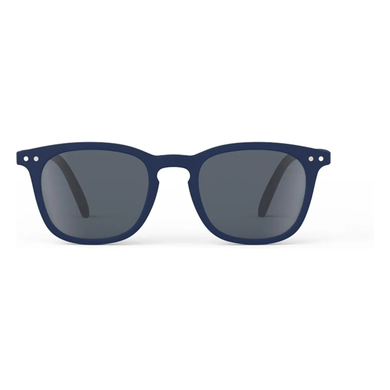 IZIPIZI - #E Kinder Sonnenbrille | Marineblau