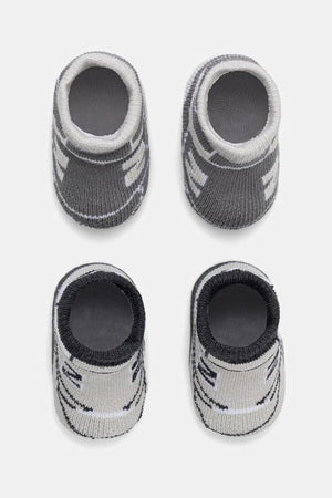 New Balance bebek ayakkabıları