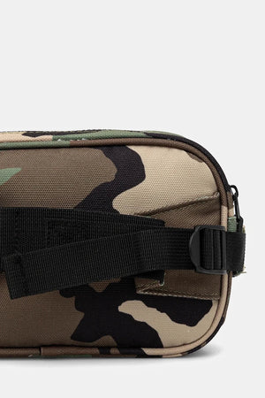 Alpha Industries Label Bel Çantası