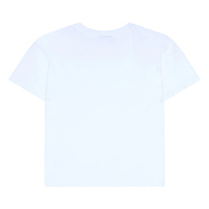 Smallable Woman - Hana Bio-Baumwoll-T-Shirt | Weiß