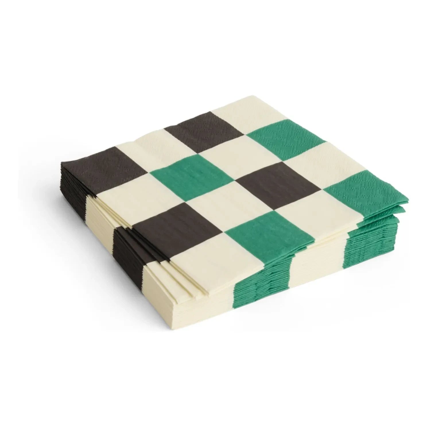 Hay - Papierservietten - 20er Set | Creme