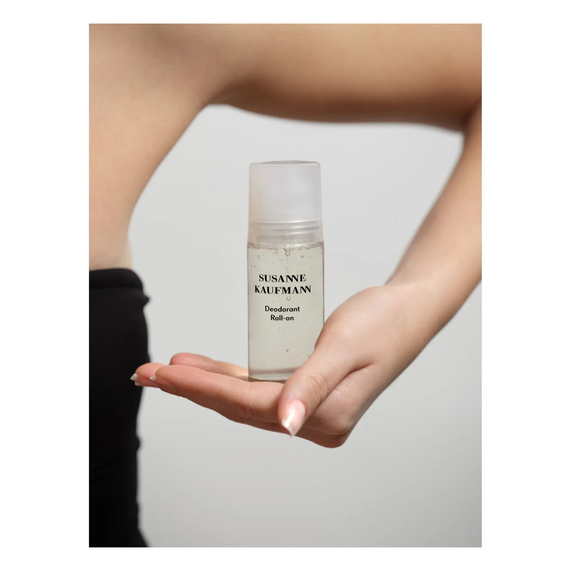 Susanne Kaufmann - Deo Roll-On - 50 ml