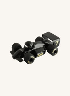 Playforever - Turbo Jet Auto | Schwarz