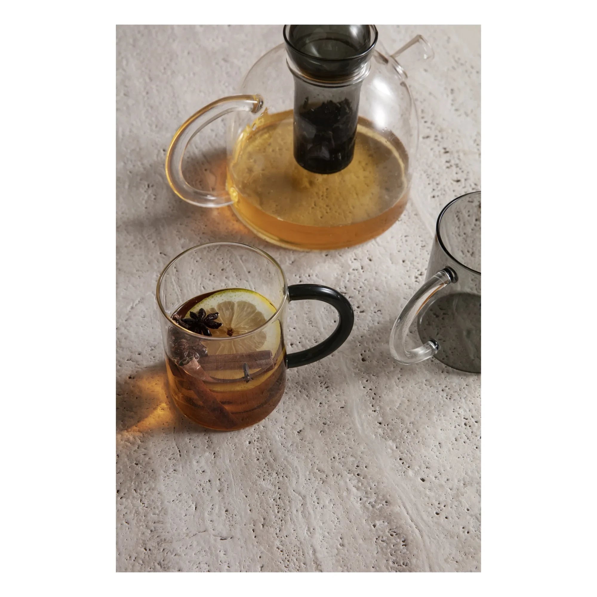 Ferm Living - Krug Glaskanne