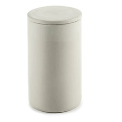 Serax - Runde Box mit Deckel | Beige
