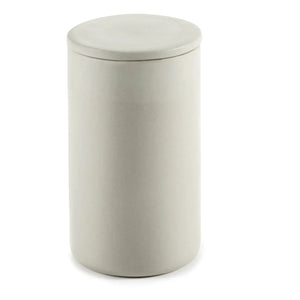 Serax - Runde Box mit Deckel | Beige