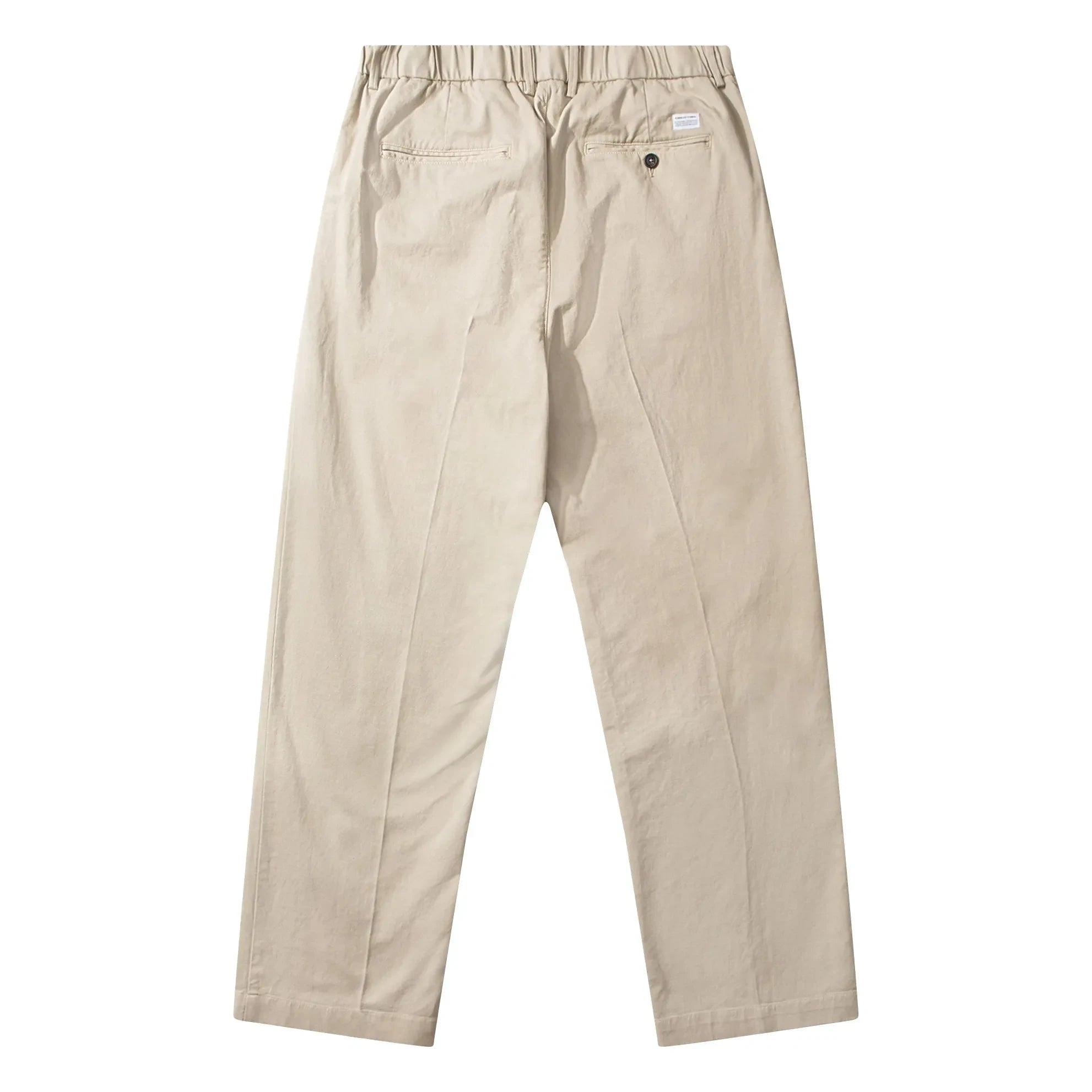 Edmmond Studios - Summer Jack Hose | Taupe braun