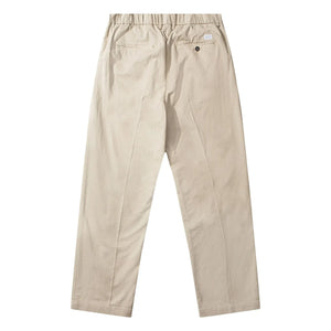 Edmmond Studios - Summer Jack Hose | Taupe braun