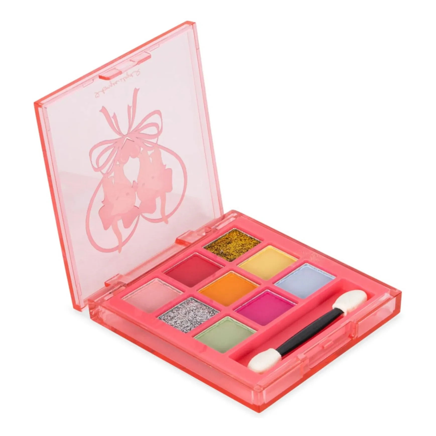 Konges Sløjd - Farbpalette | Rosa