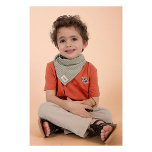 Loir - Milan T-Shirt | Orange