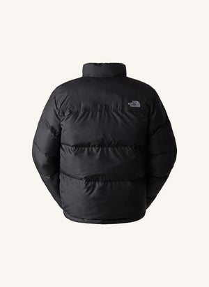 The North Face - Saikuru Steppjacke | Schwarz