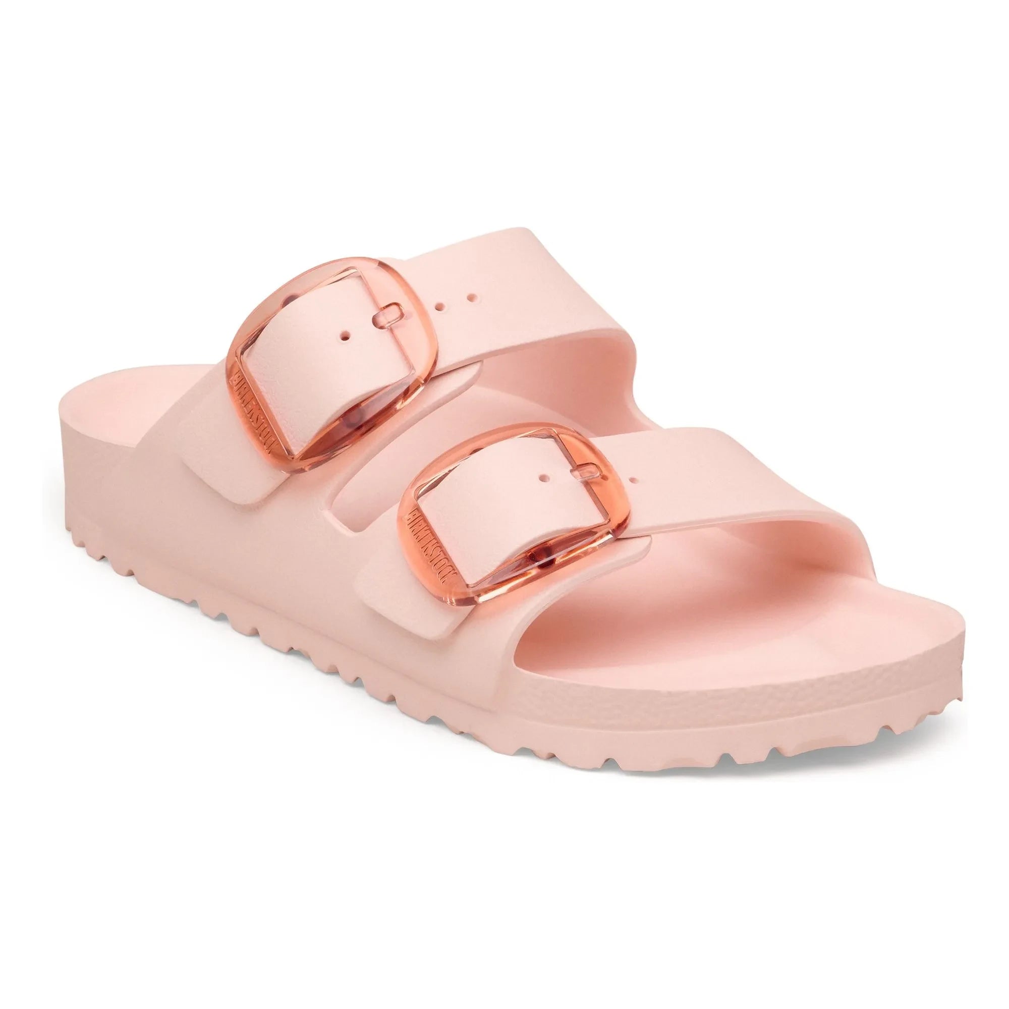 BIRKENSTOCK - Arizona Big Buckle EVA sandaletler | Soluk Pembe