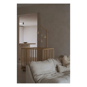 Quax - Mori Park | Helles Holz