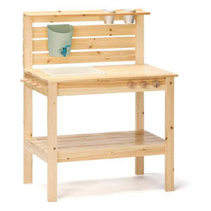 Kid's Concept - Outdoor-Küche | Kiefer