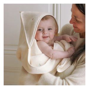 Monjour - Monjour x Carré Blanc Geschenkset