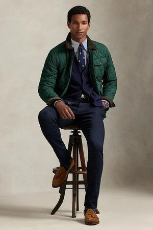 Polo Ralph Lauren Kot Pantolon