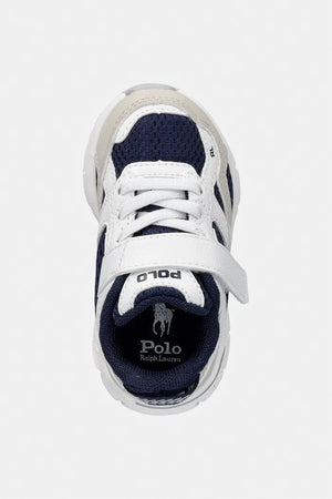 Polo Ralph Lauren TRACKSTER 275 PS Çocuk Spor Ayakkabı