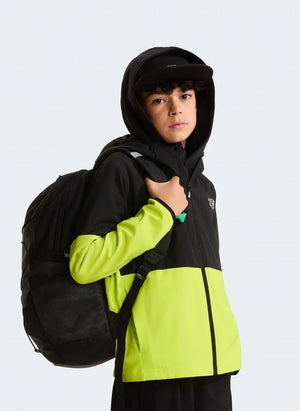 The North Face - Jester Rucksack | Schwarz