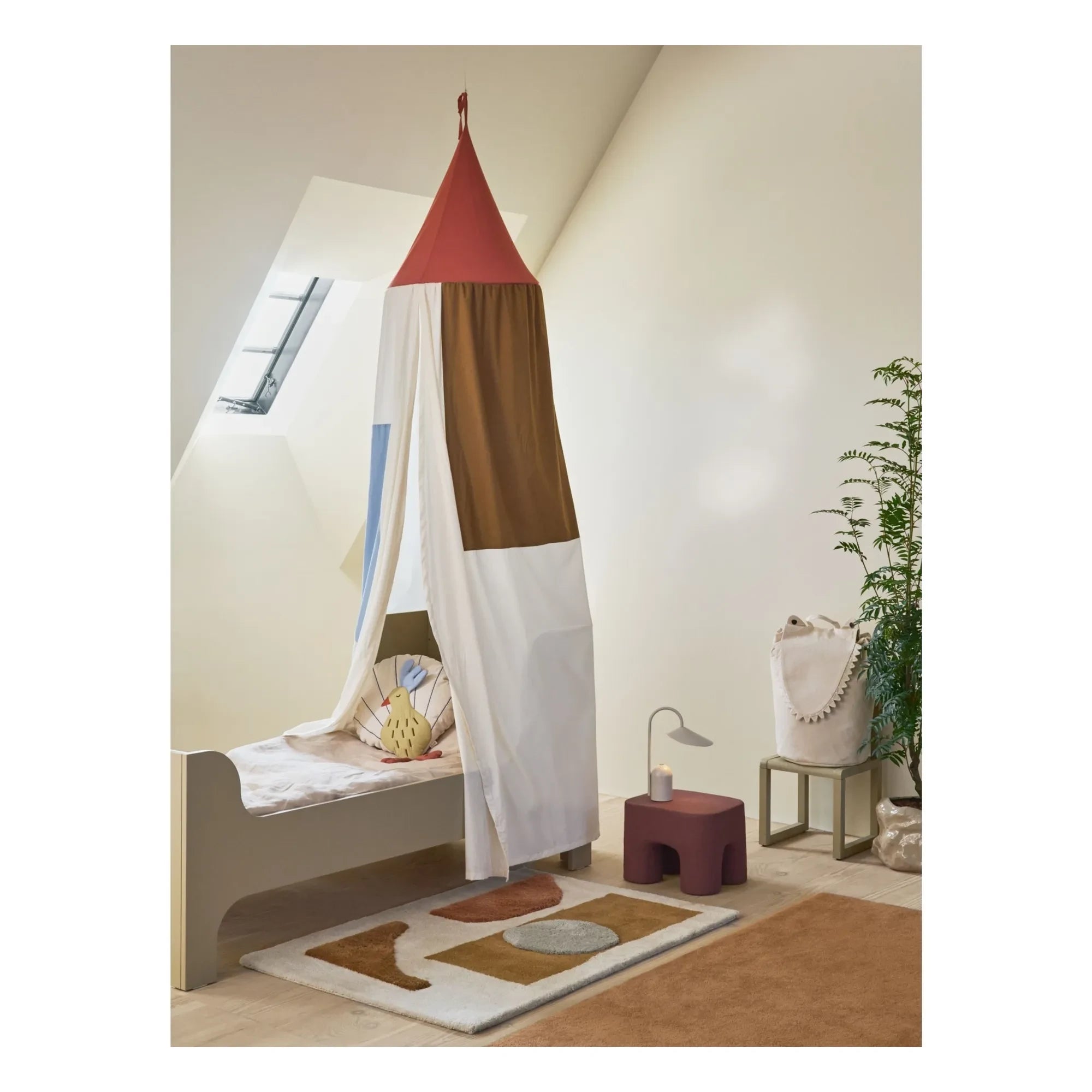 Ferm Living Kids - Betthimmel Patch