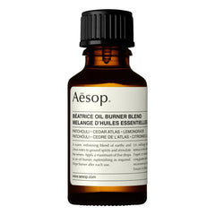 Aesop - Beatrice Ätherisches Öl Gemisch - 25ml