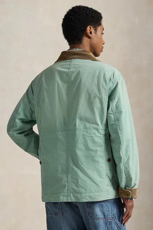 Polo Ralph Lauren Baumwolljacke