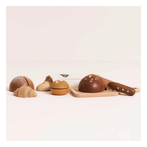 Le Toy Van - Baguette und handgemachte Brote