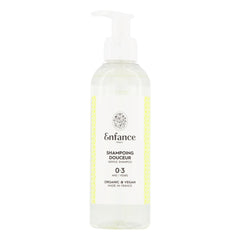 Enfance Paris - Sanftes Shampoo 0 - 3 Jahre - 200 ml