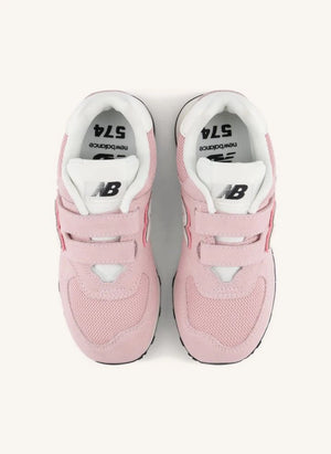 New Balance - 574 Scratch Sneakers | Puderrosa