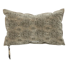 Maison de Vacances - Vice Versa Jacquard-Kissen | Bark