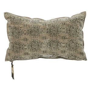 Maison de Vacances - Vice Versa Jacquard-Kissen | Bark